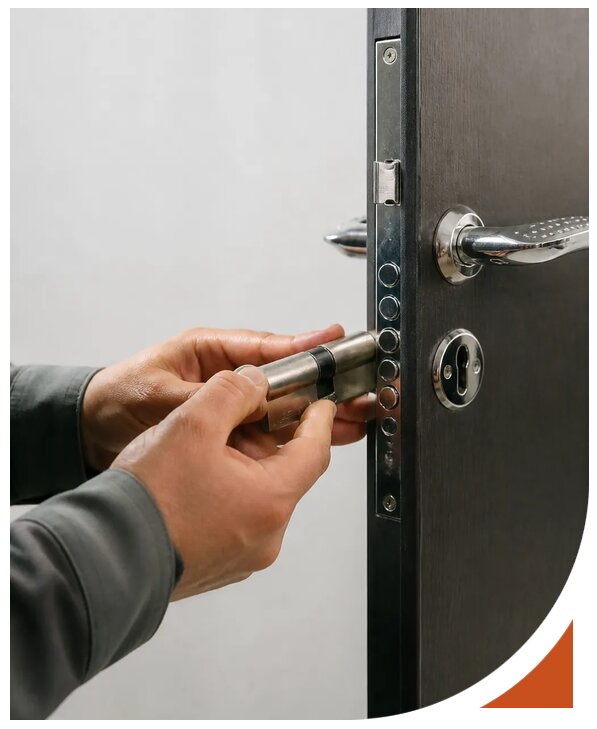 Замена замков Mul T Lock с выездом в Каменске-Шахтинском круглосуточно