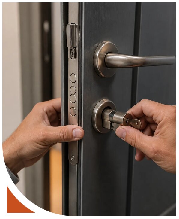 Срочная замена замков Abloy в Каменске-Шахтинском от 6696 р. | Разлок-Ксш