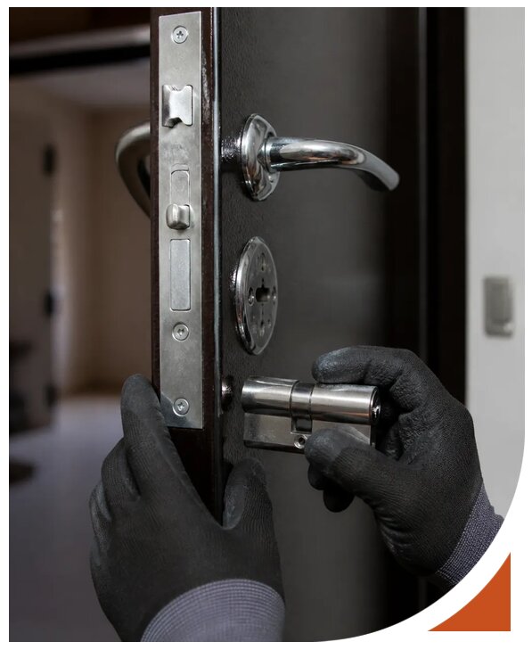 Замена замков Abloy срочно с гарантией и выездом в Каменске-Шахтинском