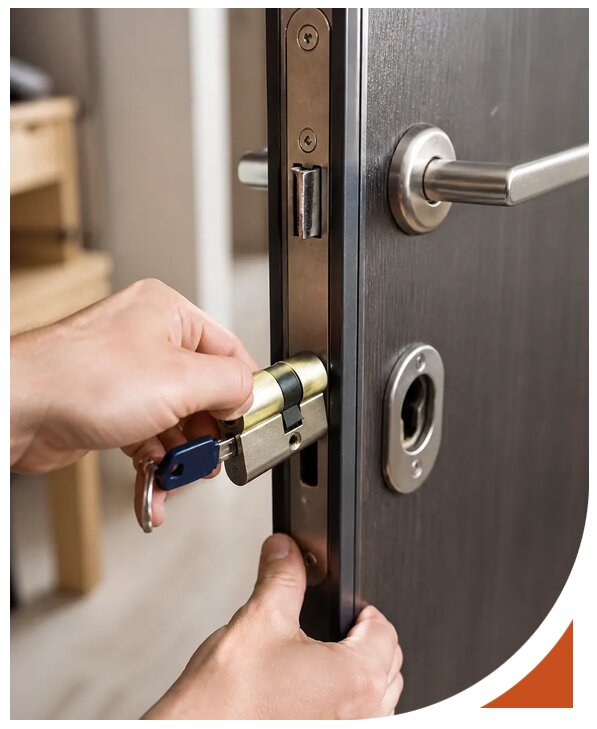 Профессиональный ремонт замков Mul T Lock с выездом в Каменске-Шахтинском